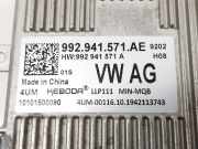 Steuergerät Xenon 992941571AE Cupra Leon Sportstourer (KLCF) Kombi 2.0 TSI 16V 4Drive (DNFB) 2021 DNFB