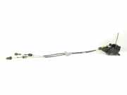 Schaltermechanisch BV6R7E395GD Ford Focus 3 Schrägheck 1.0 Ti-VCT EcoBoost 12V 125 (M1DA(Euro 5))