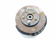 Achsschenkel Links Vorne 4321202410 Toyota Yaris Cross (PB1/PJ1) SUV 1.5 12V Hybrid (M15AFXE) 2021