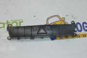 Warnleuchte Schalter A16548707410 Mercedes-Benz ML II (164/4JG) SUV 3.0 ML-280 CDI 4-Matic V6 24V (OM642.940) 2007