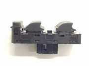 Schalter Für Elekt. Fensterheber Links Vorne 98148907ZD Opel Astra L (F3/FB/FM/FP) Schrägheck 5-drs 1.2 Turbo 130 12V (EB2ADTS(HNS))