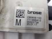 Luftklappe Stellmotor 64119382878 BMW X4 (G02) SUV M40d 3.0 TwinPower Turbo 24V (B57-D30B) 2017