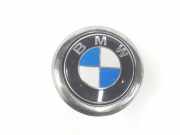 Heckklappengriff 7270728 BMW 1 serie (F20) Schrägheck 5-drs 118d 2.0 16V (N47-D20C) 2013