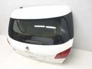 Heckklappe 1610669880 Peugeot 308 (L3/L8/LB/LH/LP) Schrägheck 5-drs 1.6 BlueHDi 120 (DV6FC(BHZ))