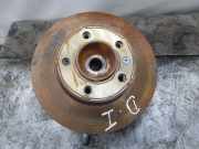 Achsschenkel Links Vorne 400150081R Renault KOMBI 2.3 dCi D FAP Energy (146 CV) 2021