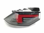 Rücklicht Links 9857838880 Opel Astra L Sports Tourer (F4/FC/FN/FR) Kombi 1.2 Turbo 110 12V (EB2ADT(HNP))