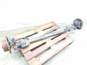 Unterrahme Hinten 1695178780 Peugeot Boxer (U9) Van 2.2 BlueHDi 140 (B22LUE(46356294))
