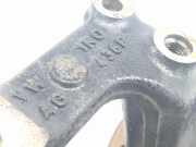 Achsschenkel Rechts Hinten 1K0505436P Seat Toledo (5P2) Großraumlimousine 2.0 TDI 16V (BKD) 2006