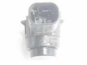 Pdc Sensor Set ACHTER 9675202477XT Peugeot 2008 (CU) Gro?raumlimousine 1.6 BlueHDi 120 (DV6FC(BHZ))
