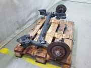 Unterrahme Hinten 555118632R Renault Kangoo/Grand Kangoo (KW) Großraumlimousine 1.5 Blue dCi 95 (K9K-872(K9K-U8))