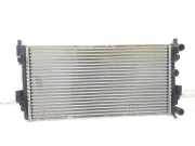 Radiator 2Q0121253 Seat Ibiza V (KJB) Schrägheck 5-drs 1.0 MPI 12V (DSGD) 2023
