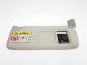 Sonnenblende Rechts 85202D4050BGA Kia Clarus Limousine 2.0i SLX,GLX 16V (FE-16V)