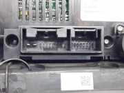 Bedienung Heizung 8T1820043AC Audi Q5 (8RB) SUV 3.0 TDI V6 24V Quattro (CCWA) 2009