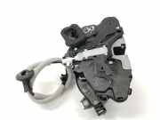 Türschloss Rechts Vorne 3J1837016 Volkswagen T-Roc I SUV 1.5 TSI Evo BMT 16V (DXDB) 2023