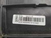 Lüfter Kühler 52182015 Jeep Renegade (BU) SUV 2.0 Mutlijet 140 16V 4x4 (55263087) 2015