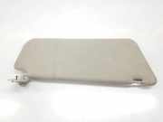 Sonnenblende Rechts 8163EY Citroën Berlingo Van 1.6 Hdi 75 16V Phase 1 (DV6BUTED4(9HT)) 2012