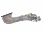 Lufteinlass 1500A292 Mitsubishi Pajero Hardtop (V8/9) Van 3.2 DI-D 16V (4M41)