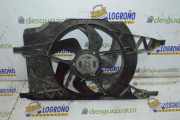 Lüfter Kühler 8200025635 Renault Laguna II (BG) Schrägheck 5-drs 1.9 dCi 100 (F9Q-754) 2004