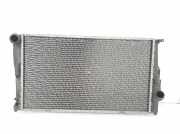 Radiator 17117788903 BMW 1 serie (E82) Coupé 120d 16V (N47-D20C) 2008