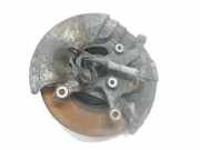 Achsschenkel Links Vorne 31211092079 BMW 3 serie Compact (E36/5) Schrägheck 318Ti 1.9 16V (M44-B19) 1999
