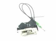 Türschloss Links Hinten 9137N0 Peugeot 4007 (VU/VV) SUV 2.2 HDiF 16V (DW12METED4(4HN)) 2010