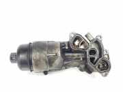 Ölfiltergehäuse 9801622280 Peugeot Expert (V1/VA/VB/VE/VF/VT/VY) Van 1.6 Blue HDi 95 16V (BHV)