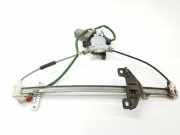 Fensterheber Rechts Hinten 72710S6D013 Honda Civic (EP/EU) Schrägheck 3-drs 1.7 CTDi 16V (4EE20) 2003