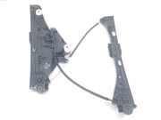 Fensterheber Links Hinten 9832713980 Citroën C4 Berline (BA/BB/BC) Schrägheck 5-drs 1.2 PureTech 130 12V (EB2ADTS(HNS)) 2021