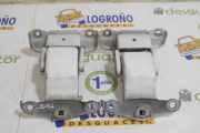 Türscharnier ACHTERDEUR 7703602193 Renault Trafic New (JL) Bus 1.9 dCi 100 16V (F9Q-760) 2003