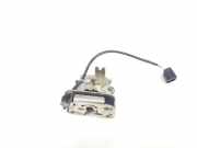 Heckschloss 9050200Q0B Nissan NV400 FURGON X62 L2H2 33t PRO