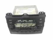 Radio CD 8612060510 Toyota Land Cruiser (J12) Hardtop Geländewagen 3.0 D-4D 16V (1KDFTV) 2004