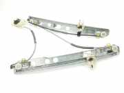 Fensterheber Rechts Vorne 8201010925 Renault Megane II (LM) Limousine 2.0 16V (F4R-770) 2003