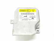 Steuergerät Airbag 8201229153 Renault Kangoo Express (FW) Van 1.5 dCi 75 FAP (K9K-628(K9K-E6))