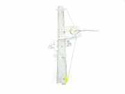 Fensterheber Rechts Vorne 807206FR0A Nissan X-Trail (T32) SUV 1.6 Energy dCi (R9M(Euro 5)) 2017