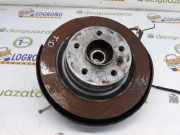 Achsschenkel Rechts Hinten 33326774810 BMW 1 serie (E87/87N) Schrägheck 5-drs 120d 16V (M47-D20(204D4)) 2005