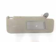 Sonnenblende Rechts 743106A040B1 Toyota Land Cruiser (J12) Hardtop Geländewagen 3.0 D-4D 16V (1KDFTV) 2008
