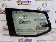 Seitenfenster Links Hinten 6272060791 Toyota Land Cruiser (J12) Hardtop Geländewagen 3.0 D-4D 16V (1KDFTV) 2004
