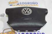 Airbag Lenkrad 3B0880201BM Volkswagen Passat (3B3) Limousine 1.9 TDI 130 (AWX) 2001 AWX