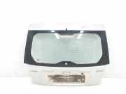Heckklappe 737001C010 Hyundai Getz Schrägheck 1.1i 12V (G4HD) 2004