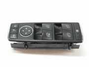 Schalter Für Elekt. Fensterheber Links Vorne A2128208310 Mercedes-Benz E (C207) Coupé E-250 CDI,BlueTEC,d 16V (OM651.911) 2009