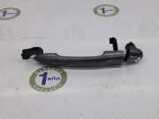 Türgriff Außen Links Vorne 806B04979R Renault Megane III Grandtour (KZ) Kombi 5-drs 1.5 dCi 110 (K9K-836(K9K-J8)) 2015