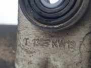 Turbo Leitung 7L6145795H Audi Q7 (4LB) SUV 3.0 TDI V6 24V (BUG) 2007