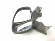 Außenspiegel Links 7701473243 Renault Trafic New (FL) Van 1.9 dCi 100 16V (F9Q-760) 2001