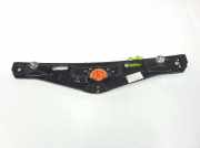 Fensterheber Rechts Hinten 51352990388 BMW X1 (E84) SUV xDrive 20d 2.0 16V (N47-D20C) 2010