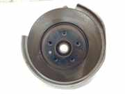 Achsschenkel Halter Links Hinten 8K0505431AR Audi S5 Cabriolet (F57/F5E) Cabrio 3.0 TFSI V6 24V (CWGD)
