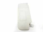 Sonnenblende Rechts 6R0857552A Volkswagen Polo V (6R) Schrägheck 1.6 TDI 16V 90 (CAYB) 2014 CAYB