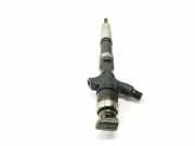 Kraftstoff-Injector 2367030140 Toyota Land Cruiser (J12) Hardtop Geländewagen 3.0 D-4D 16V (1KDFTV)
