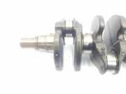 Kurbelwelle 9800993080 Peugeot 5008 I (0A/0E) Großraumlimousine 1.6 HDiF 16V (DV6C(9HR)) 2011