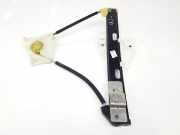 Fensterheber Rechts Hinten 82G839462 Audi A1 Sportback (GBA) Schrägheck 5-drs 1.0 30 TFSI 12V (DKRF) 2021