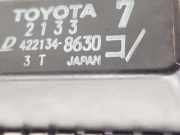 Radiator 1640021330 Toyota Yaris III (P13) Schrägheck 1.5 16V Hybrid (1NZ-FXE)